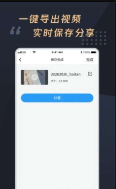 视频加字幕大师最新版图2
