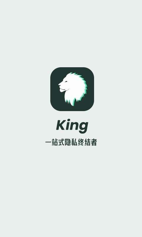 King隐私隐藏手机版图1
