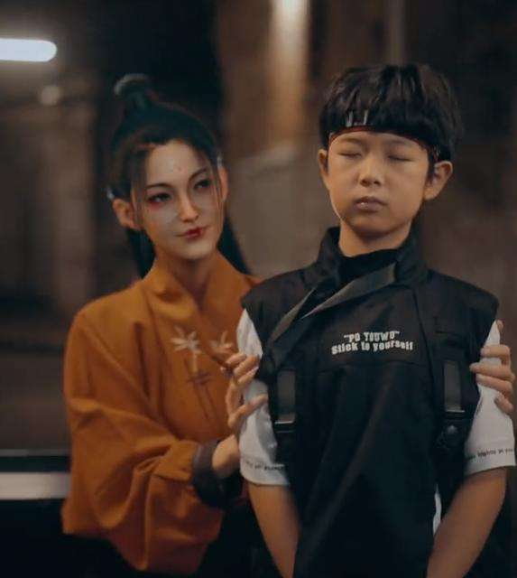 柳夜熙仿妆P图图2