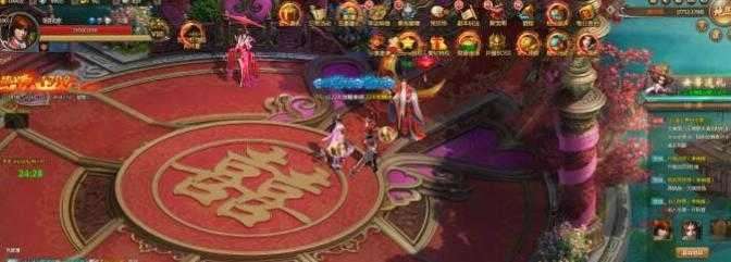 大唐不良人手游安卓版图3