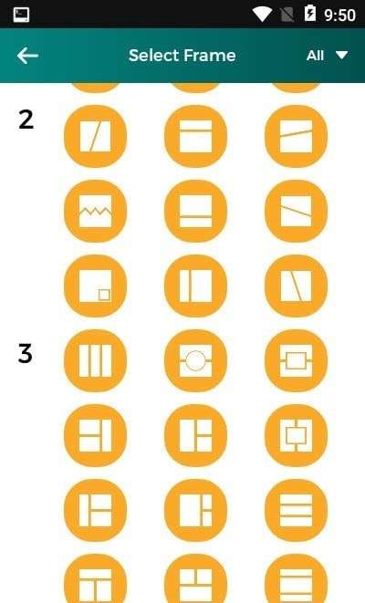 美颜照片拼贴安卓版图1
