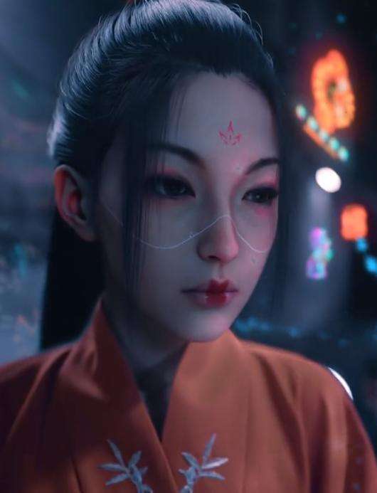 柳夜熙仿妆P图图1