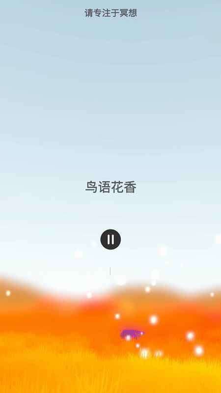 冥想家图2