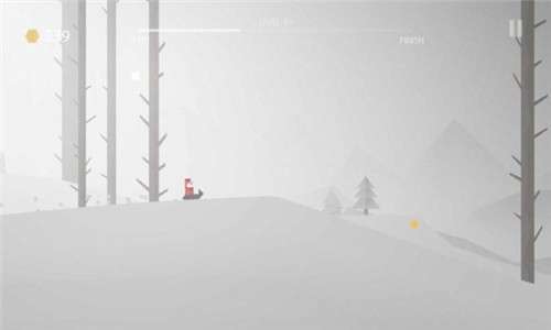 跳雪橇图3