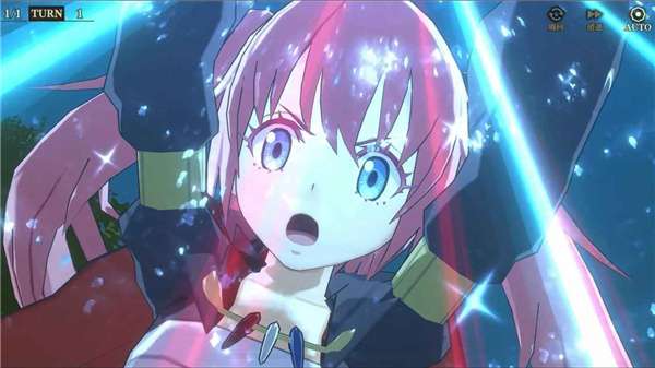 关于我转生变成史莱姆这档事魔物之王台服ourplay资源图1