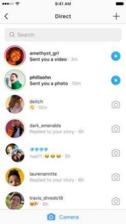 ins特效相机图2