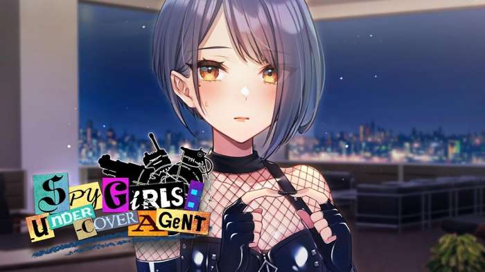 间谍女孩卧底特工手游安卓版图3