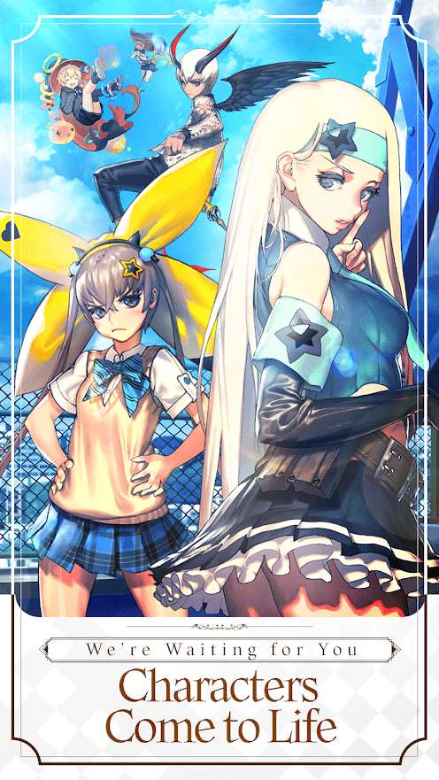 天命之子wiki ourplay资源图1