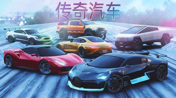 真实泊车2游戏ourplay资源图2