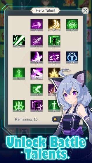 驱魔少女夏洛特游戏图2