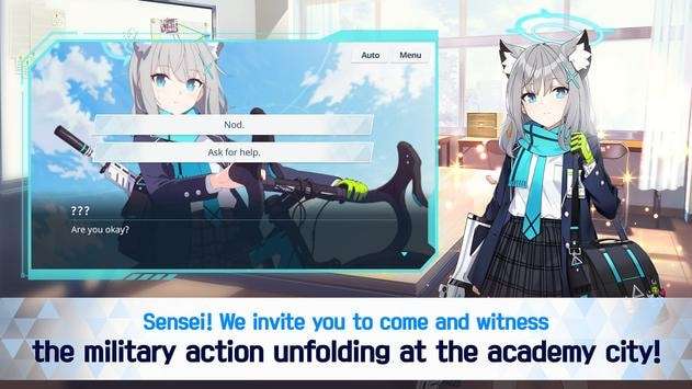 碧蓝档案日服ourplay资源图3