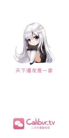 calibur二次元官方版图4
