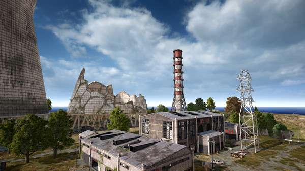 绝地求生国际服手游ourplay资源图2
