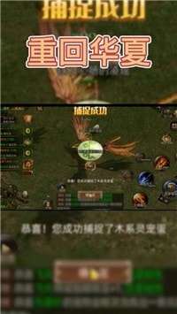 重回华夏手游官方版图3