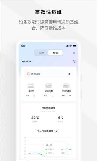 集智楼宇安卓版图2