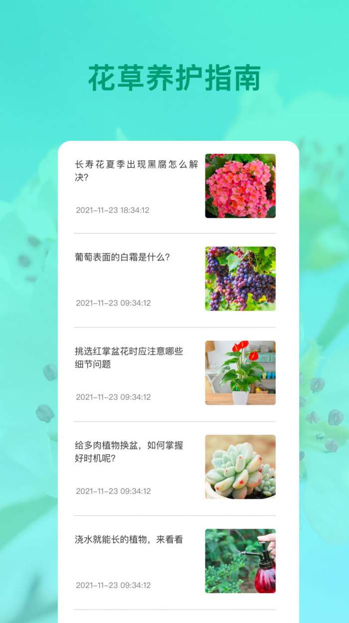 花卉识别安卓版图3