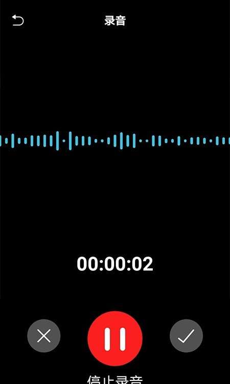 实时录音转文字图2