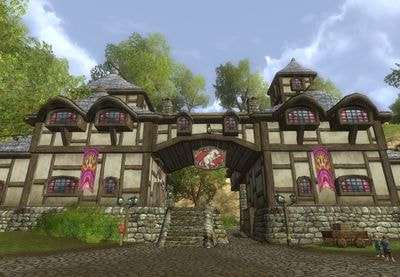 指环王战争崛起中文版ourplay资源图1