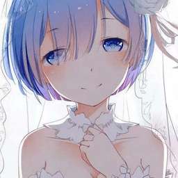 和蕾姆一起荒岛生活安卓版
