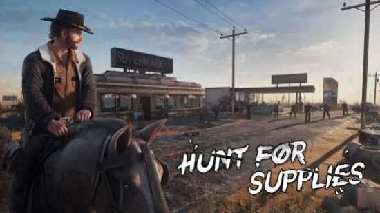 行尸走肉幸存者无限钻石金币版ourplay资源图3