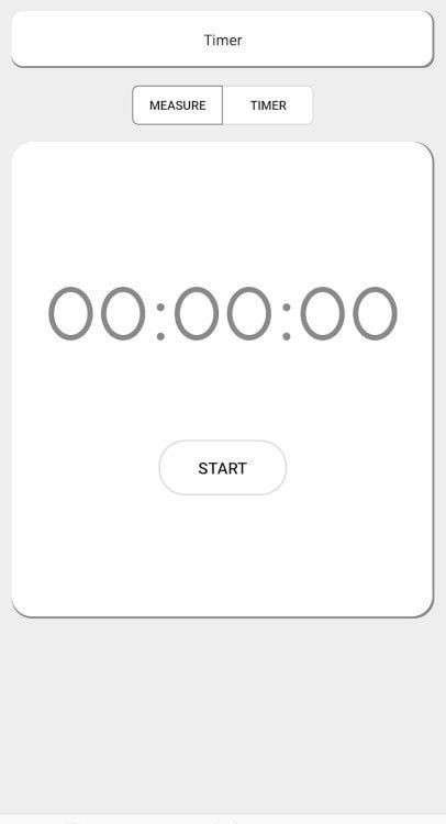 每个人的计时器最新版图1