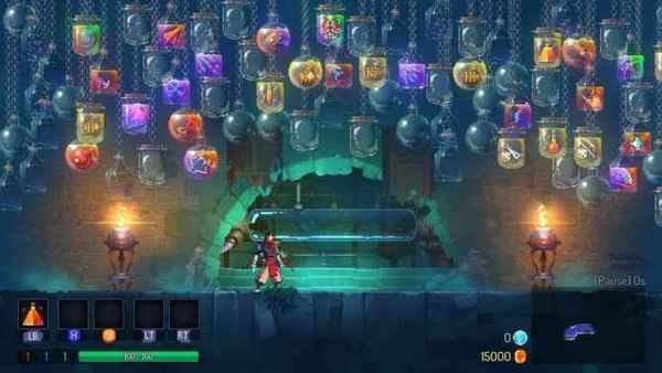 死亡细胞国际版蜻蜓游戏ourplay资源图3