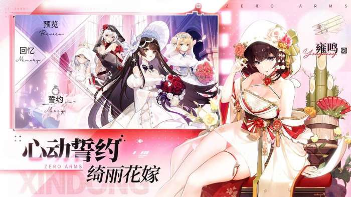 Cyber Honey游戏图2