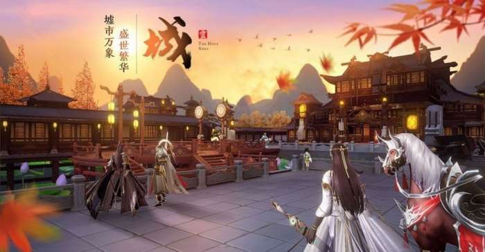 灵法乾坤最新版图1