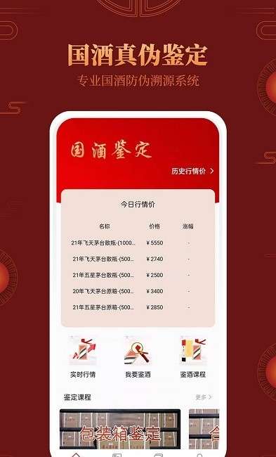 茅台镇国酒真伪鉴别图3