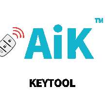 AIK钥匙工具