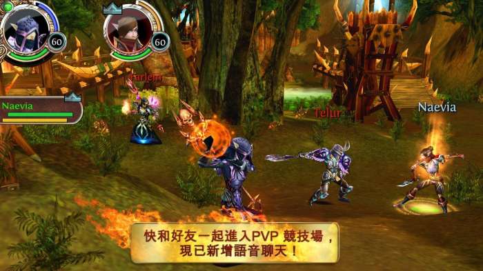 混沌与秩序online国际版（ourplay资源）图4