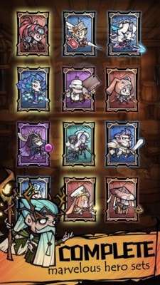 艾尔多战记手游ourplay资源图3
