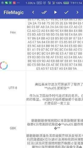 FileMagic软件图3