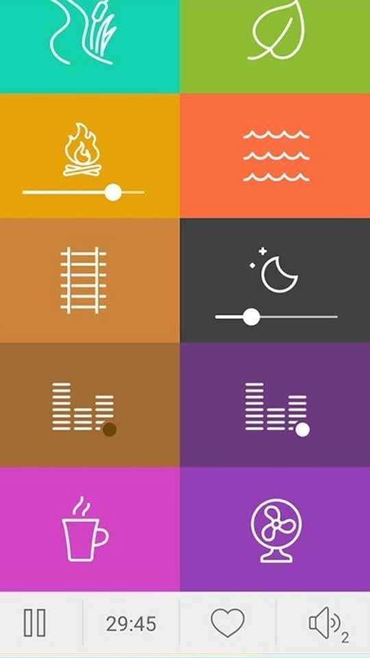 白噪声生成器安卓版图3