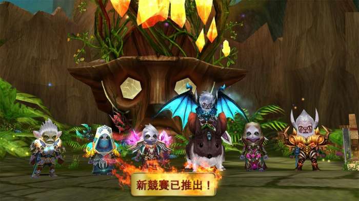 混沌与秩序online国际版（ourplay资源）图1