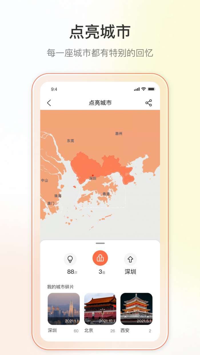 Yorbit软件图3