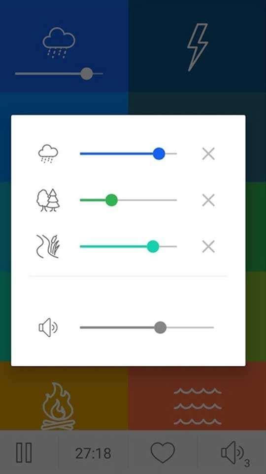 白噪声生成器安卓版图1