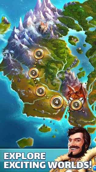 帝国与谜题国际服ourplay资源图2