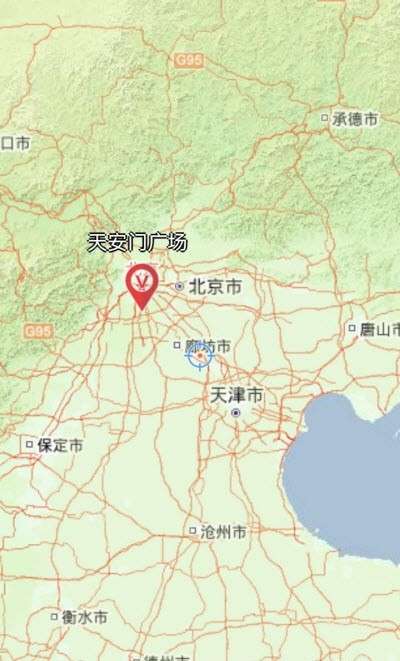 奥维测绘地图免费图3
