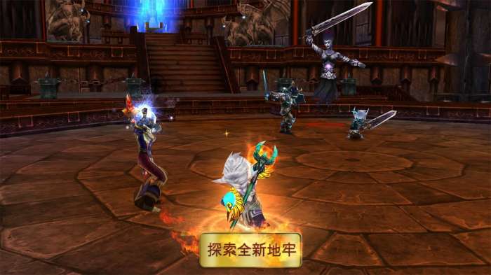 混沌与秩序online国际版（ourplay资源）图3