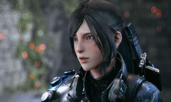 光明记忆官方版ourplay资源图1