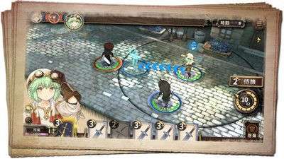 Zoldout锻造屋的物语繁中版ourplay资源图1
