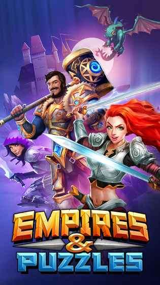 帝国与谜题国际服ourplay资源图1
