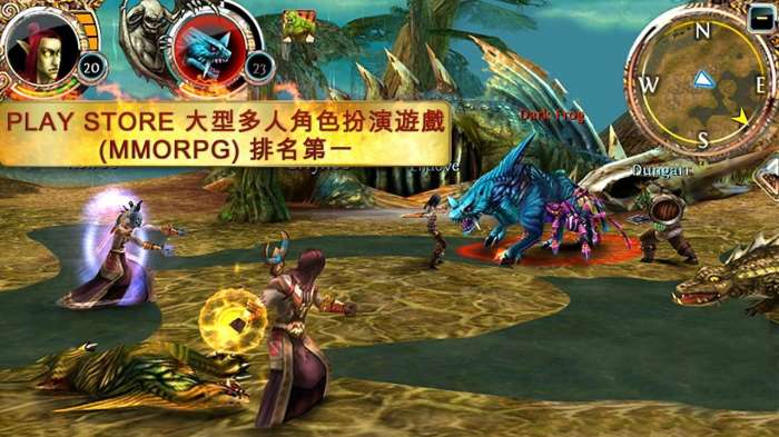 混沌与秩序online国际版（ourplay资源）图2