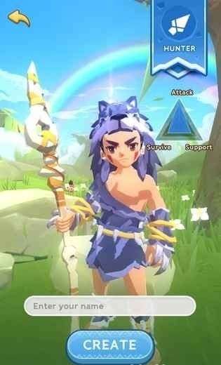 放置冒险队手游图2