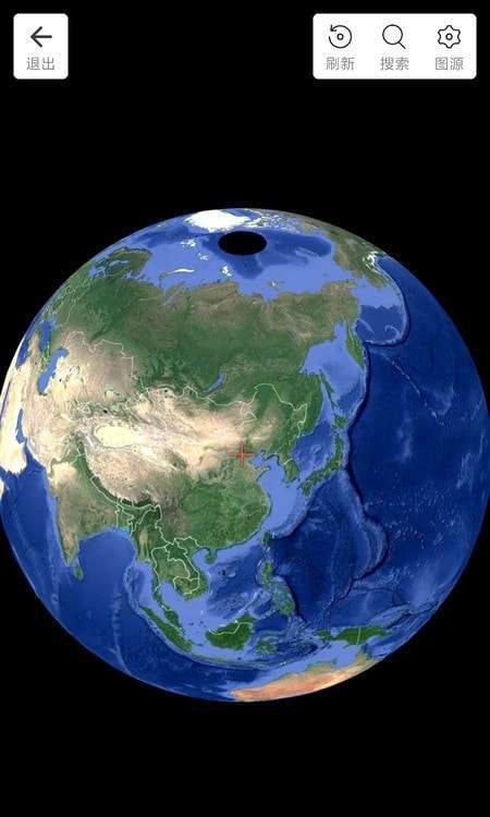 街景卫星地图大全图2