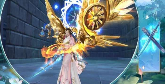剑侠奇谭之伏魔记手游图3