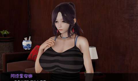 帮她恢复职业生涯安卓汉化版图1
