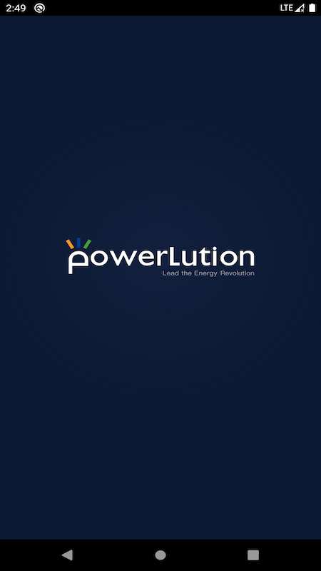 Powerlution Life最新版图1