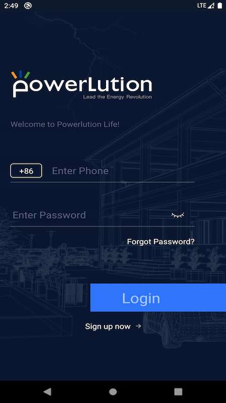 Powerlution Life最新版图2